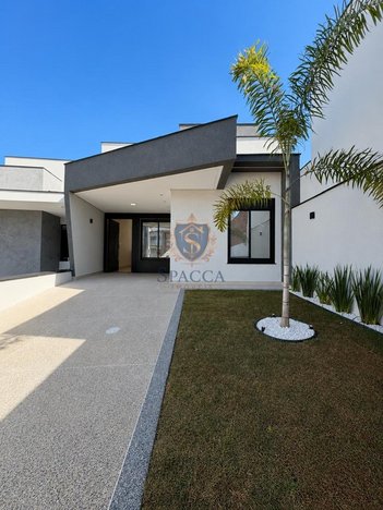 house em Rua Selma Aparecida Said, Horto Florestal - Sorocaba - SP