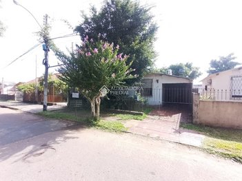 house em Rua Guarulhos, Parque Florido - Gravataí - RS