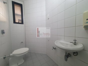 commercial_building em Avenida Francisco Matarazzo, Água Branca - São Paulo - SP