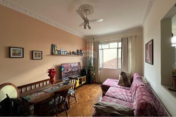 apartment em Avenida Braz de Pina, Vila da Penha - Rio de Janeiro - RJ