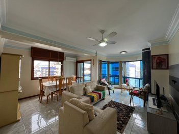 apartment em Rua Moacir, Centro - Capão da Canoa - RS