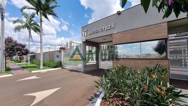 apartment em Rua Oceano Pacífico, Jardim Bela Itália - Cambé - PR