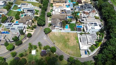 land_lot em Avenida Humberto Cereser, Jundiaí Mirim - Jundiaí - SP