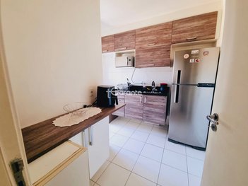 apartment em Rua Senhora do Porto, Vila Barros - Guarulhos - SP