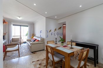 apartment em Rua Caramuru, Saúde - São Paulo - SP
