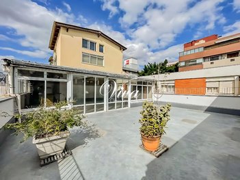 apartment em Rua Quintino Bocaiúva, Moinhos de Vento - Porto Alegre - RS