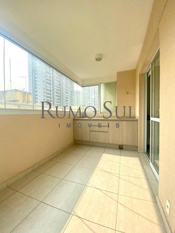 apartment em Rua Coronel Luís Barroso, Santo Amaro - São Paulo - SP