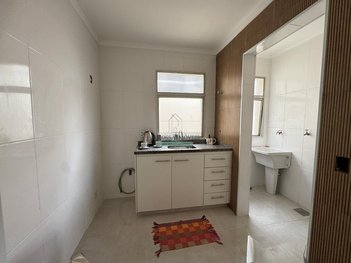 apartment em Rodovia Vice-Prefeito Hermenegildo Tonolli, São Roque da Chave - Itupeva - SP