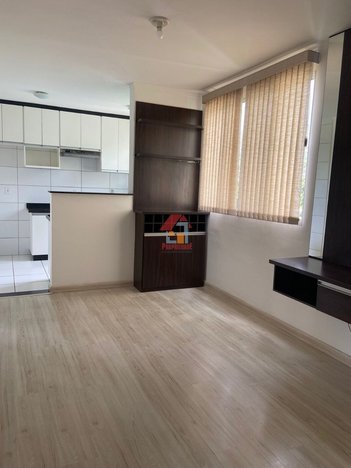 apartment em Avenida Renato Avelar Azeredo, Honório Bicalho - Nova Lima - MG
