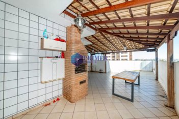 apartment em Rua Romualdo Lopes Cançado, Castelo - Belo Horizonte - MG