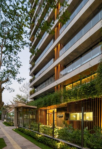apartment em Rua Passo da Pátria, Boa Vista - Porto Alegre - RS