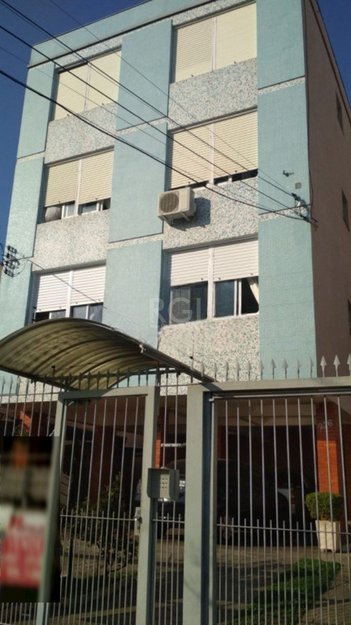 apartment em Andarai, Passo da Areia - Porto Alegre - RS