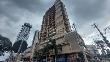 apartment em Avenida Brasil Oeste, Centro - Passo Fundo - RS