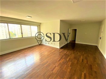 apartment em Rua Peixoto Gomide, Jardim Paulista - São Paulo - SP