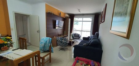 apartment em Antônio Mattos Areas, Balneário - Florianópolis - SC