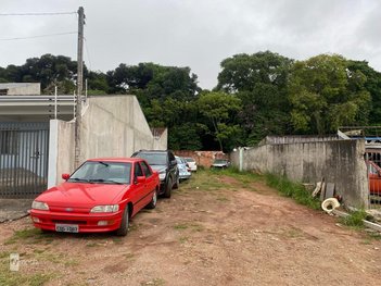 land_lot em Rua Lúcio de Oliveira Lara, Sítio Cercado - Curitiba - PR