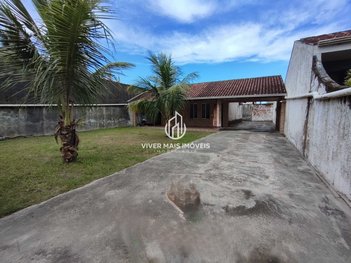 house em Rua Belize, Pontal do Paraná - Pontal do Paraná - PR