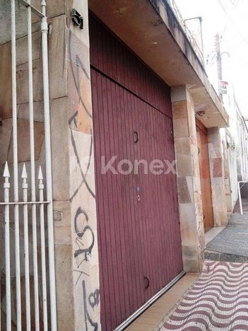 house em Rua Mozelos, Vila Paiva - São Paulo - SP