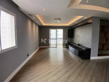 apartment em Rua Luís Antônio dos Santos, Santa Teresinha - São Paulo - SP