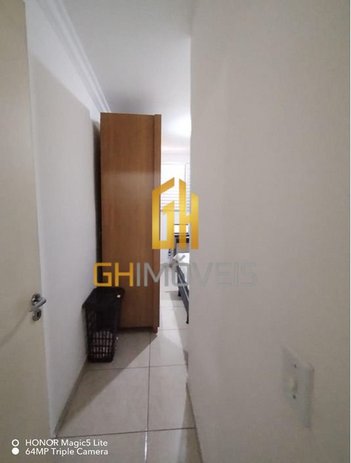 apartment em Avenida Afonso Pena, Goiânia 2 - Goiânia - GO