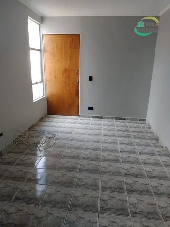 apartment em Rua Albatroz, Vila Padre Manoel de Nóbrega - Campinas - SP
