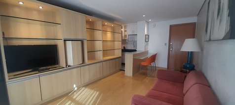 apartment em Rua Juvenal Melo Senra, Belvedere - Belo Horizonte - MG