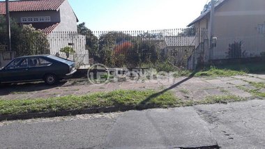 land_lot em Rua Matias José Bins, Chácara das Pedras - Porto Alegre - RS