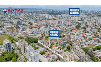land_lot em Rua Aliança, Jardim Lindóia - Porto Alegre - RS