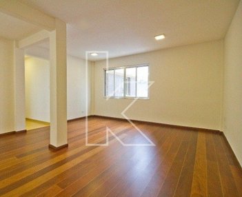 apartment em Rua Lisboa, Cerqueira César - São Paulo - SP