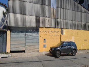 industrial em Rua Santo Agnelo, Jardim Taquaral - São Paulo - SP