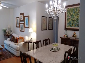 apartment em Coronel Veiga, Coronel Veiga - Petrópolis - RJ