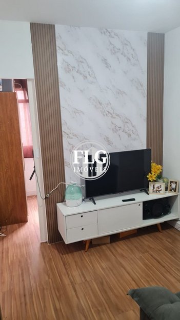 apartment em Rua Pires de Campos, Alto da Mooca - São Paulo - SP