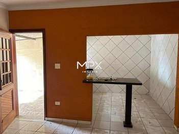 house em Rua São João, Cidade Alta - Piracicaba - SP