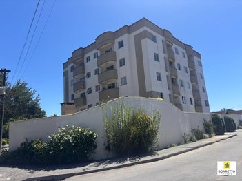 apartment em Rua Vereador Conrado de Mira, Costa e Silva - Joinville - SC