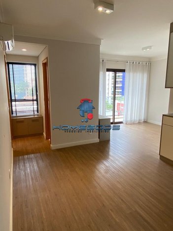 apartment em Rua Barreto Leme, Centro - Campinas - SP