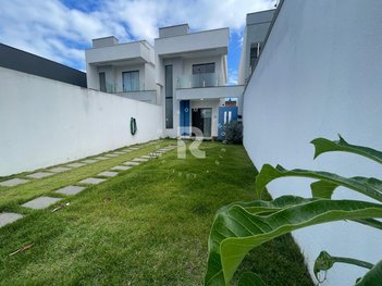 house em Avenida Vitória, Praia do Morro - Guarapari - ES