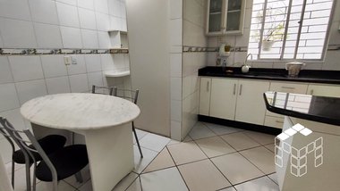 apartment em Rua Jomilda Camargo da Cunha, Kobrasol - São José - SC