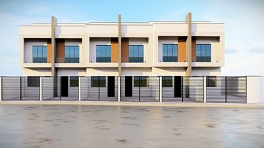 house em Avenida Manoel de Camargo Sampaio, Vila Helena - Sorocaba - SP