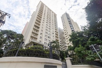 apartment em Rua Graúna, Vila Uberabinha - São Paulo - SP
