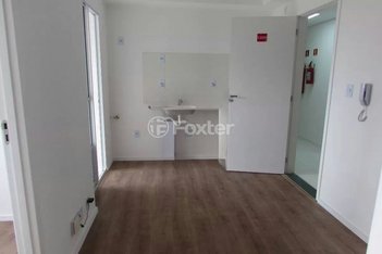 apartment em Rua Dias Vieira, Vila Sofia - São Paulo - SP