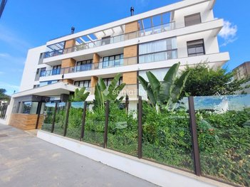 apartment em Avenida Pequeno Príncipe, Campeche - Florianópolis - SC