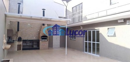 house em Rua Embaixador João Carlos Muniz, Jardim das Laranjeiras - São Paulo - SP