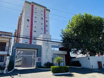 apartment em Rua Major Sezefredo, Marechal Rondon - Canoas - RS
