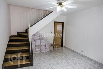 house em Rua Zuzarte Lopes, Vila Nivi - São Paulo - SP