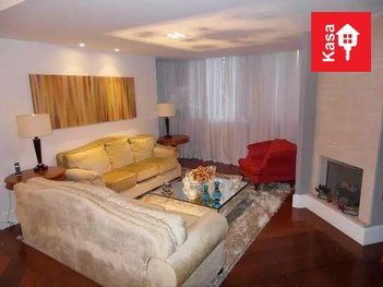 apartment em Rua Carlos Del Prete, Centro - São Bernardo do Campo - SP