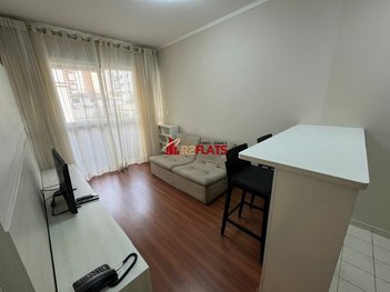 apartment em Rua Tuim, Vila Uberabinha - São Paulo - SP