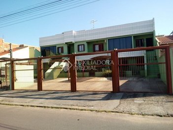 apartment em Rua Artur Emílio Ozzio, COHAB - Cachoeirinha - RS