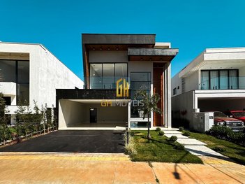 house em Avenida Paissandu, Jardim Cristal - Aparecida de Goiânia - GO