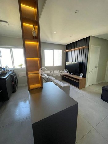 apartment em Rua Franklin do Amaral, Vila Nova Cachoeirinha - São Paulo - SP