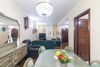 house em Avenida Itacira, Planalto Paulista - São Paulo - SP